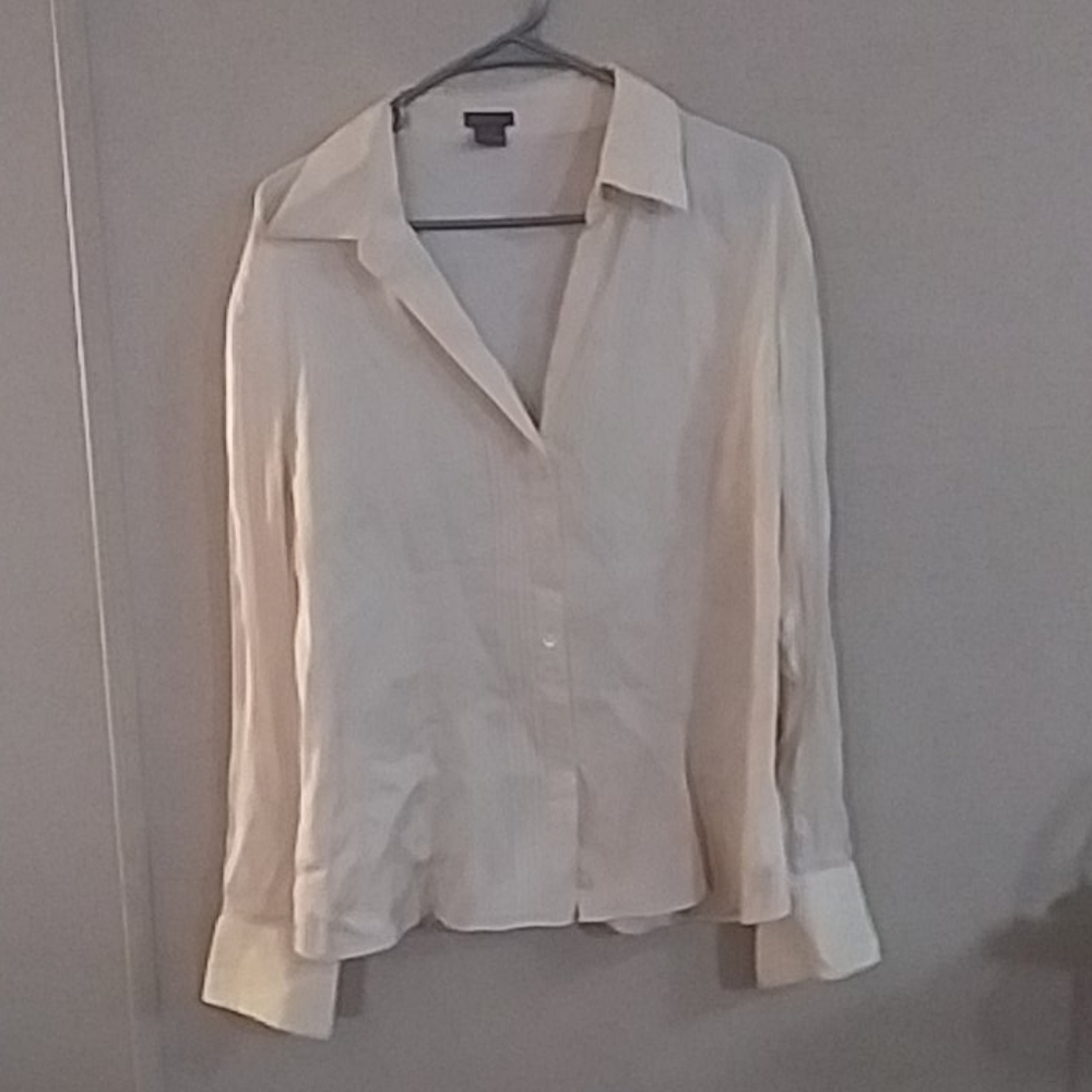 Dress shirt